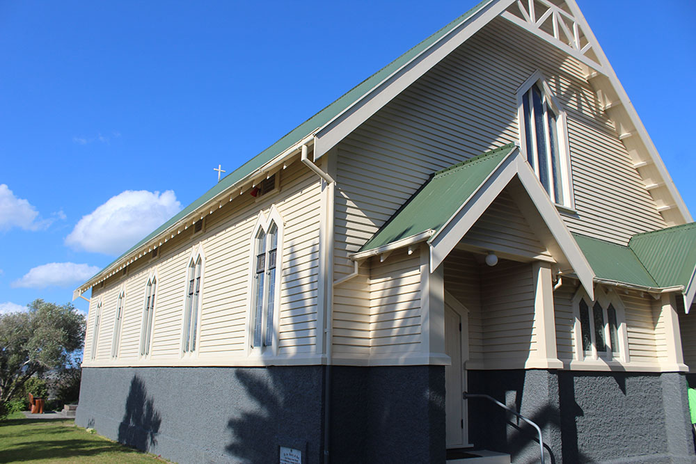 St Mary's Church