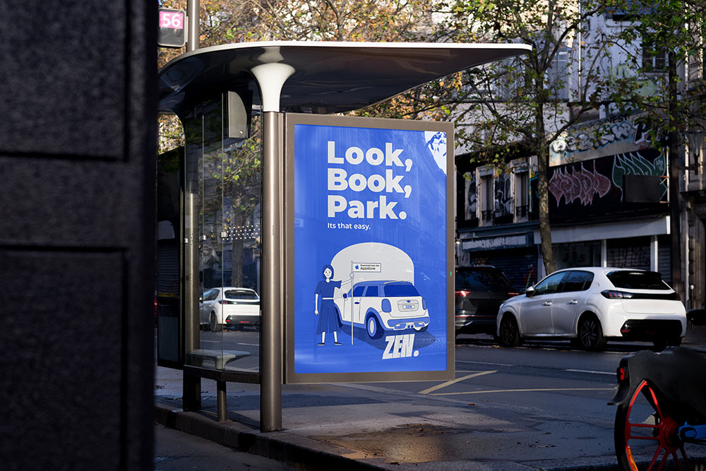 Image of Promotional Poster
